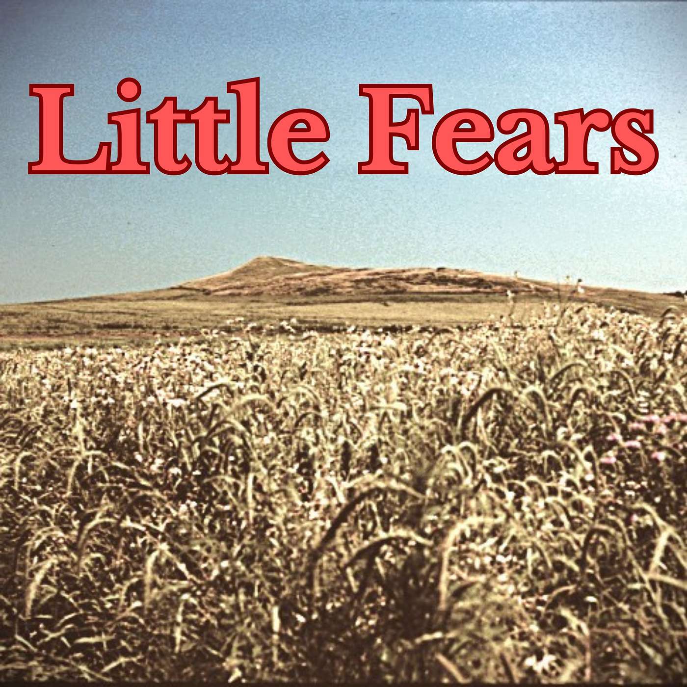 Little Fears