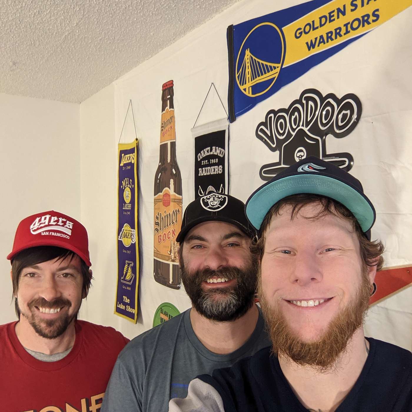 Balls & Brews