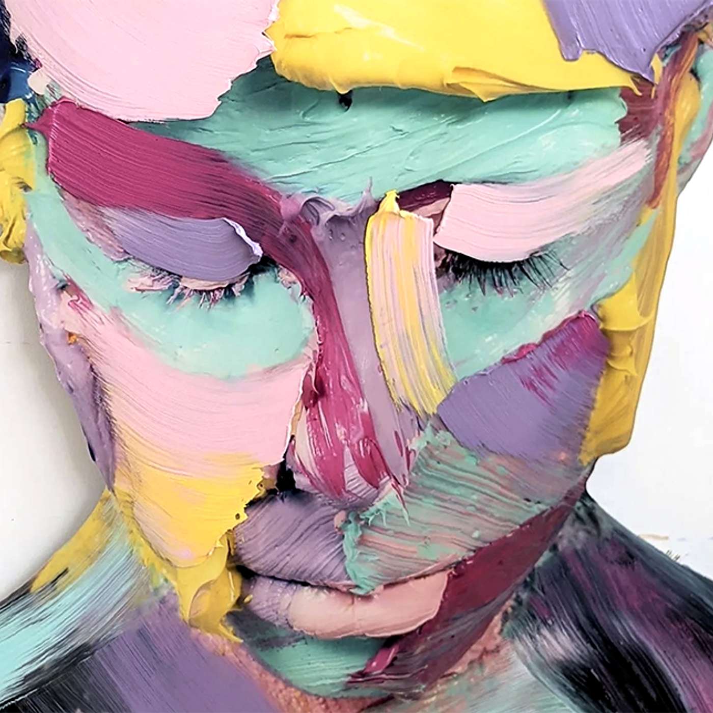 #0026 SOPHIE DERRICK - WHAT MAKES A 'PROPER' ARTIST?