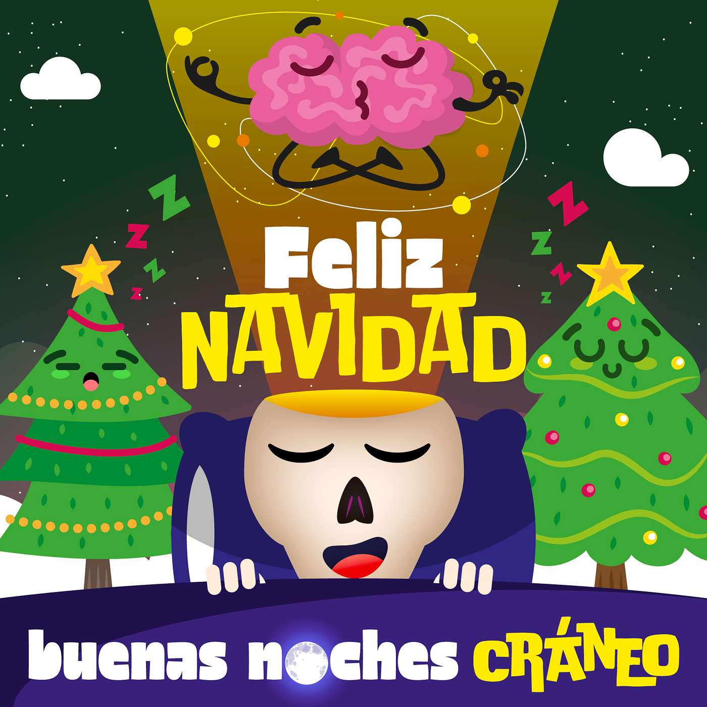 Feliz Navidad (El último pensamiento) episode artwork