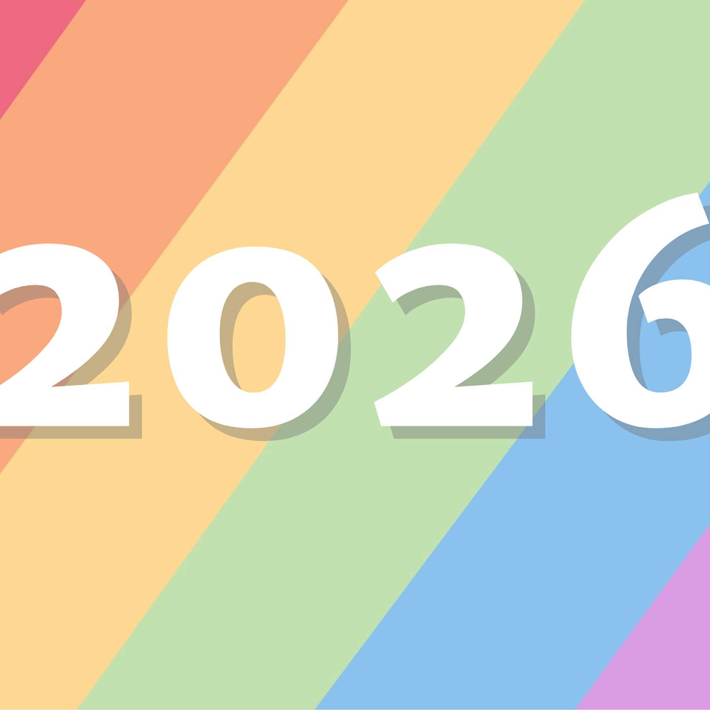 queer um vier: Ausblick 2026 queer um vier: Ausblick 2026