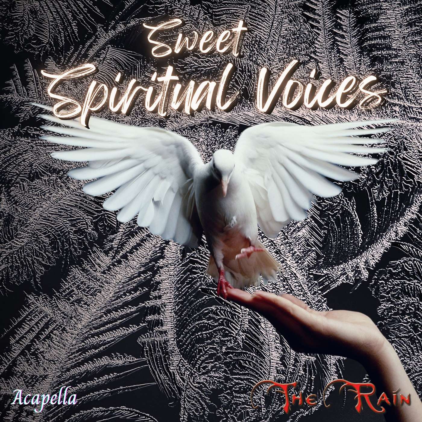 Motherless Child Sweet Spiritual Voices Acapella Hymns 518 Nicholas Mazzio Lauren Mazzio The Rain
