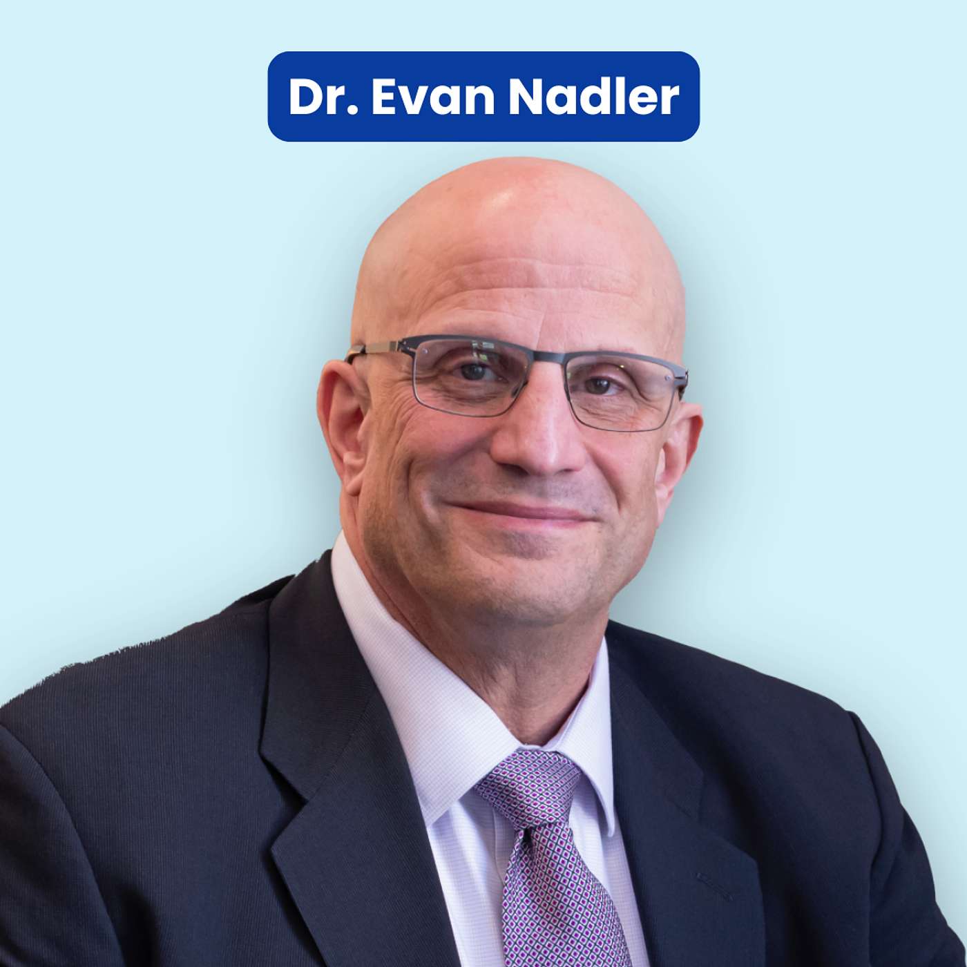 The Truth About Childhood Obesity with Dr. Evan Nadler