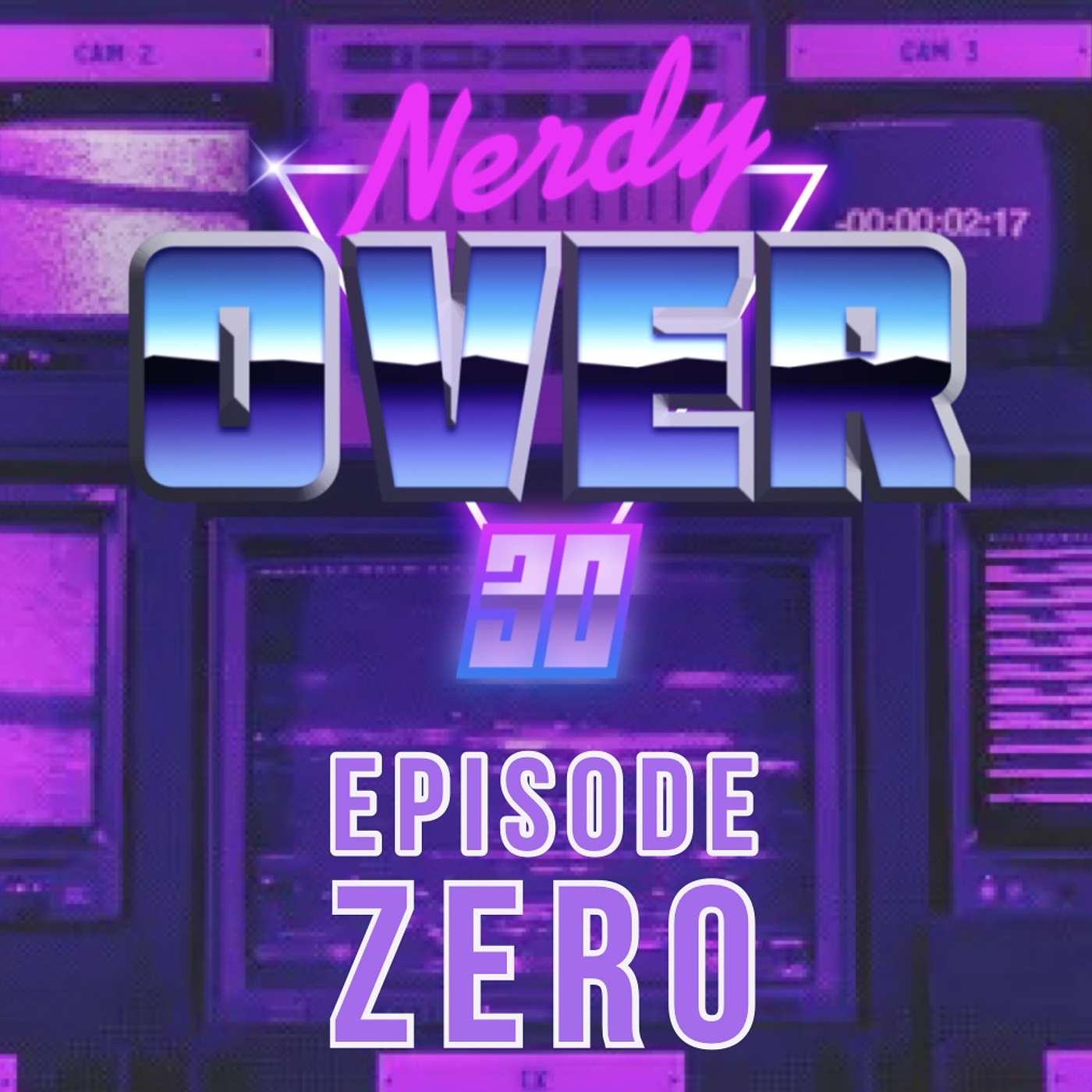 NerdyOver30