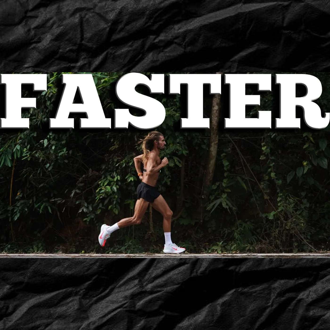 All In Run Club Podcast - by Lee Grantham