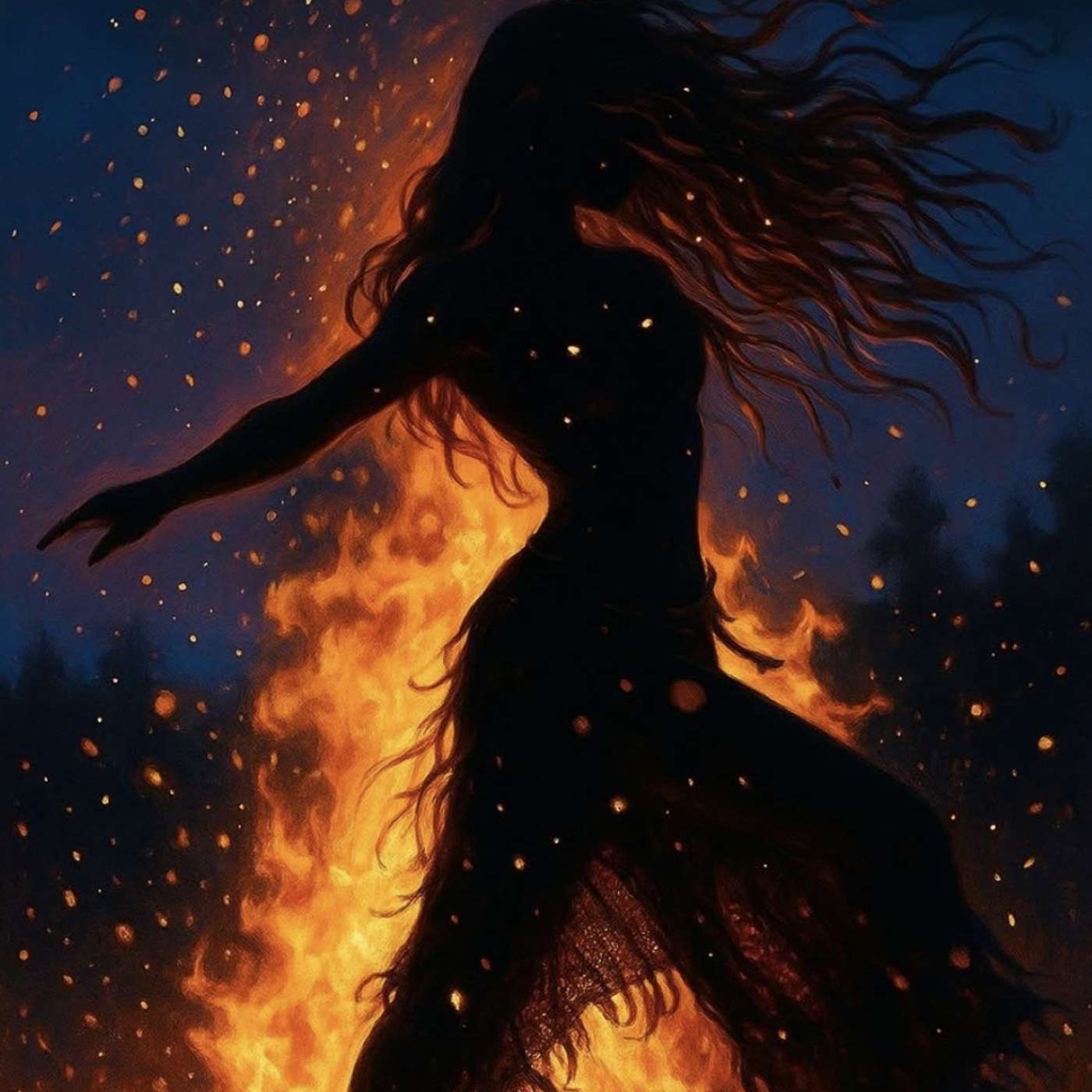 Rage as Ritual: Sacred Feminine Power with Noel Elie