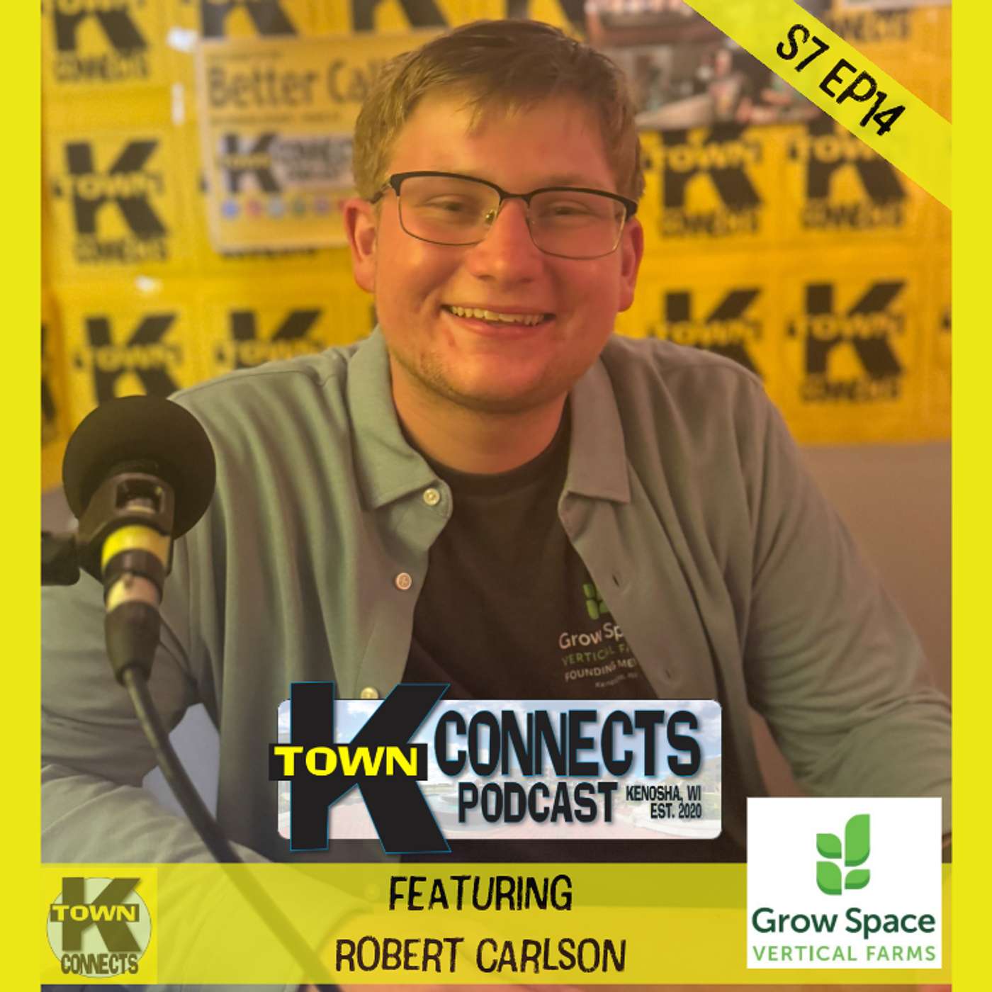 Ktown Connects