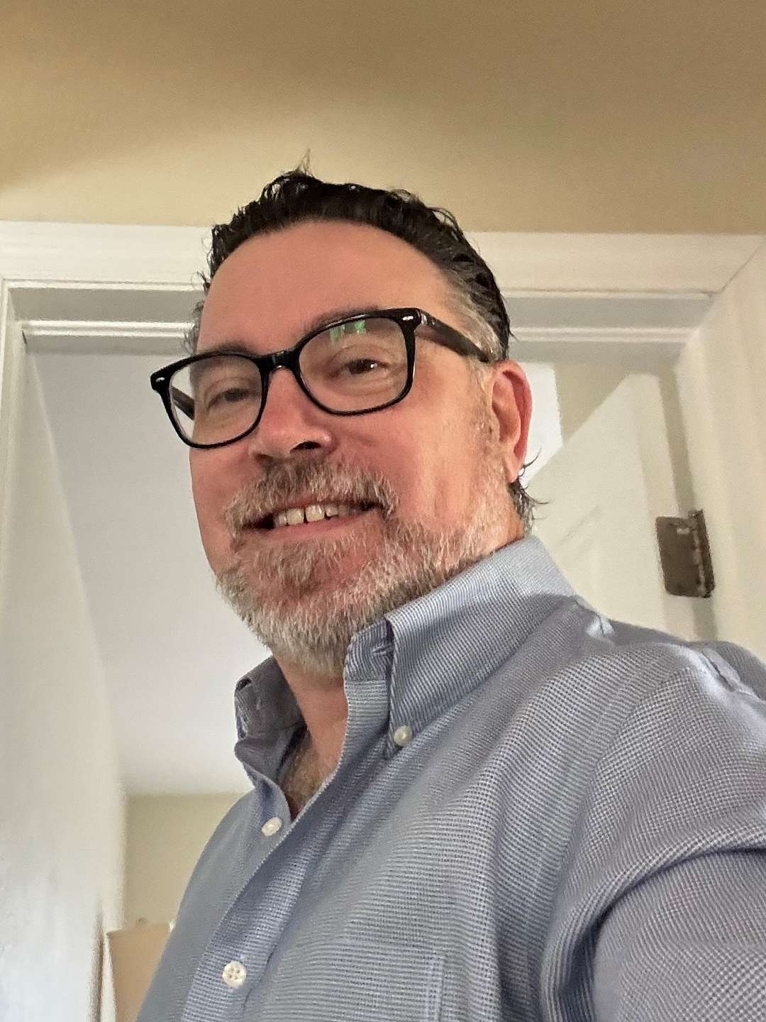 Matthew Firosz