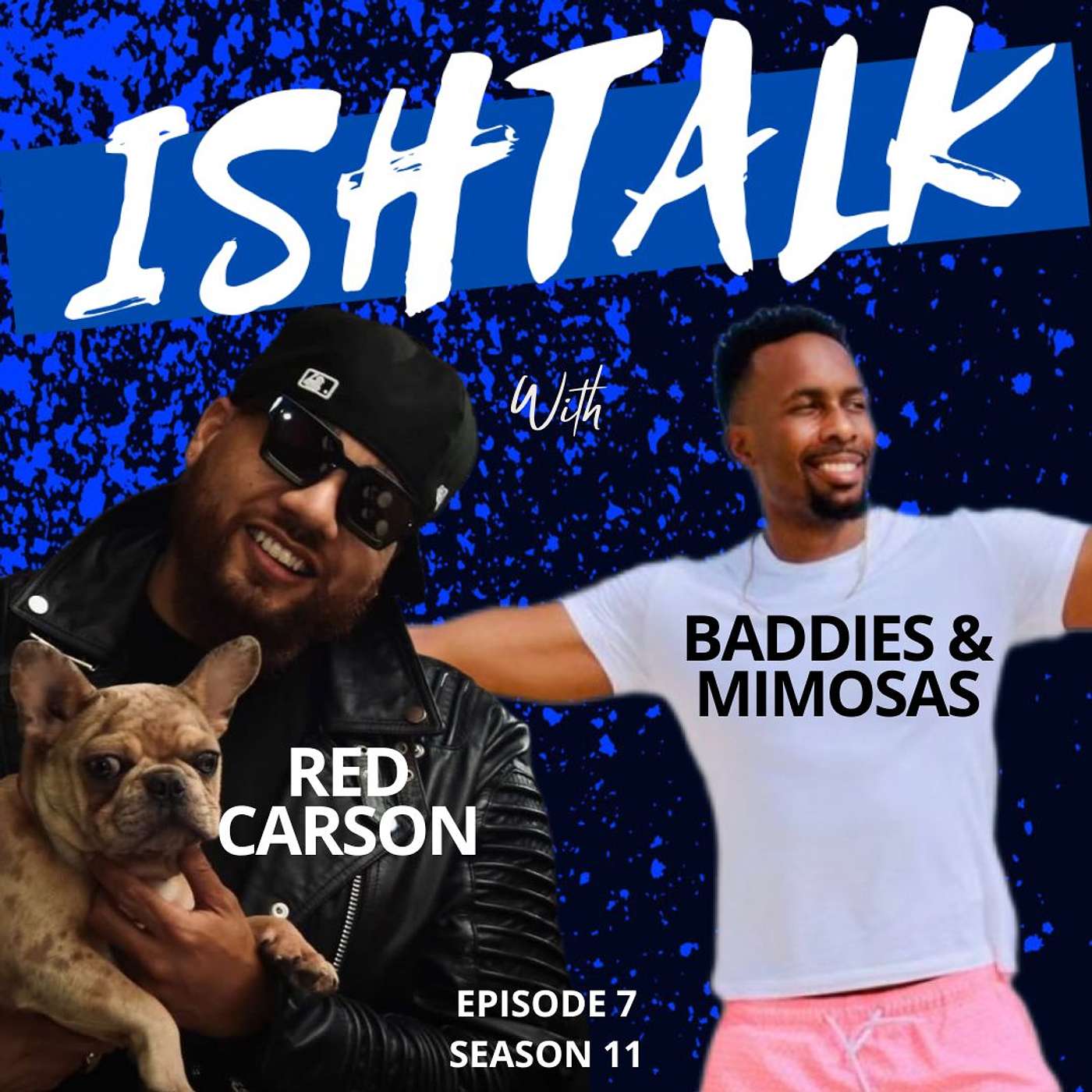Ishtalk TV
