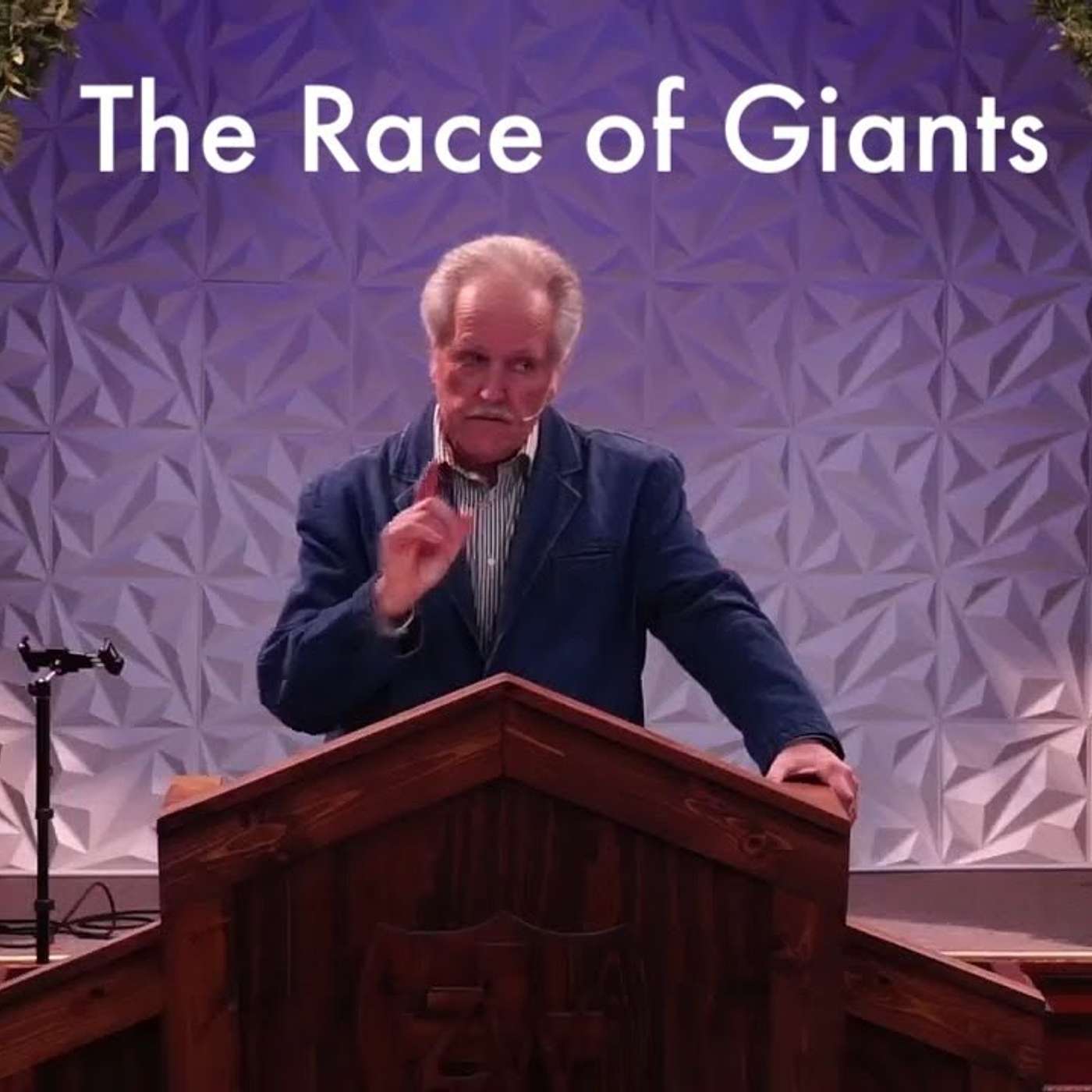 The Race of Giants