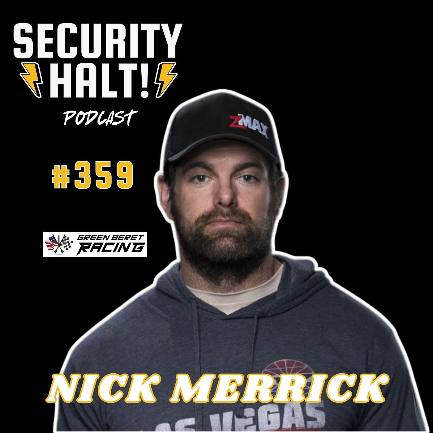 Green Beret Racing: How Nick Merrick Built Brotherhood, Purpose, and a Mission Beyond the Military