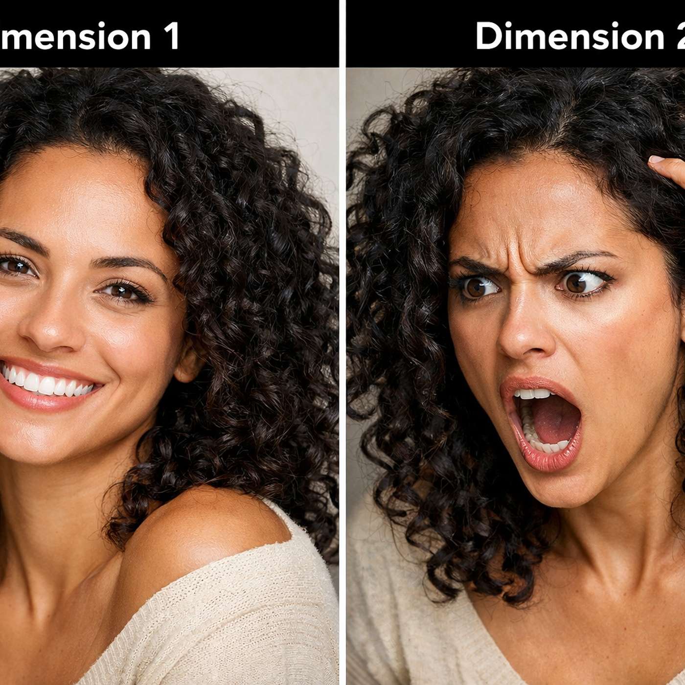 S4 E36 - Dimension Traveler Appears! episode artwork