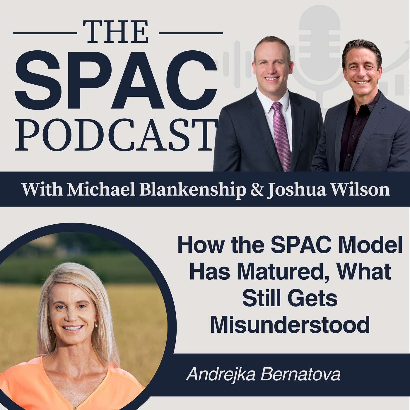 How the SPAC Model Has Matured, What Still Gets Misunderstood
