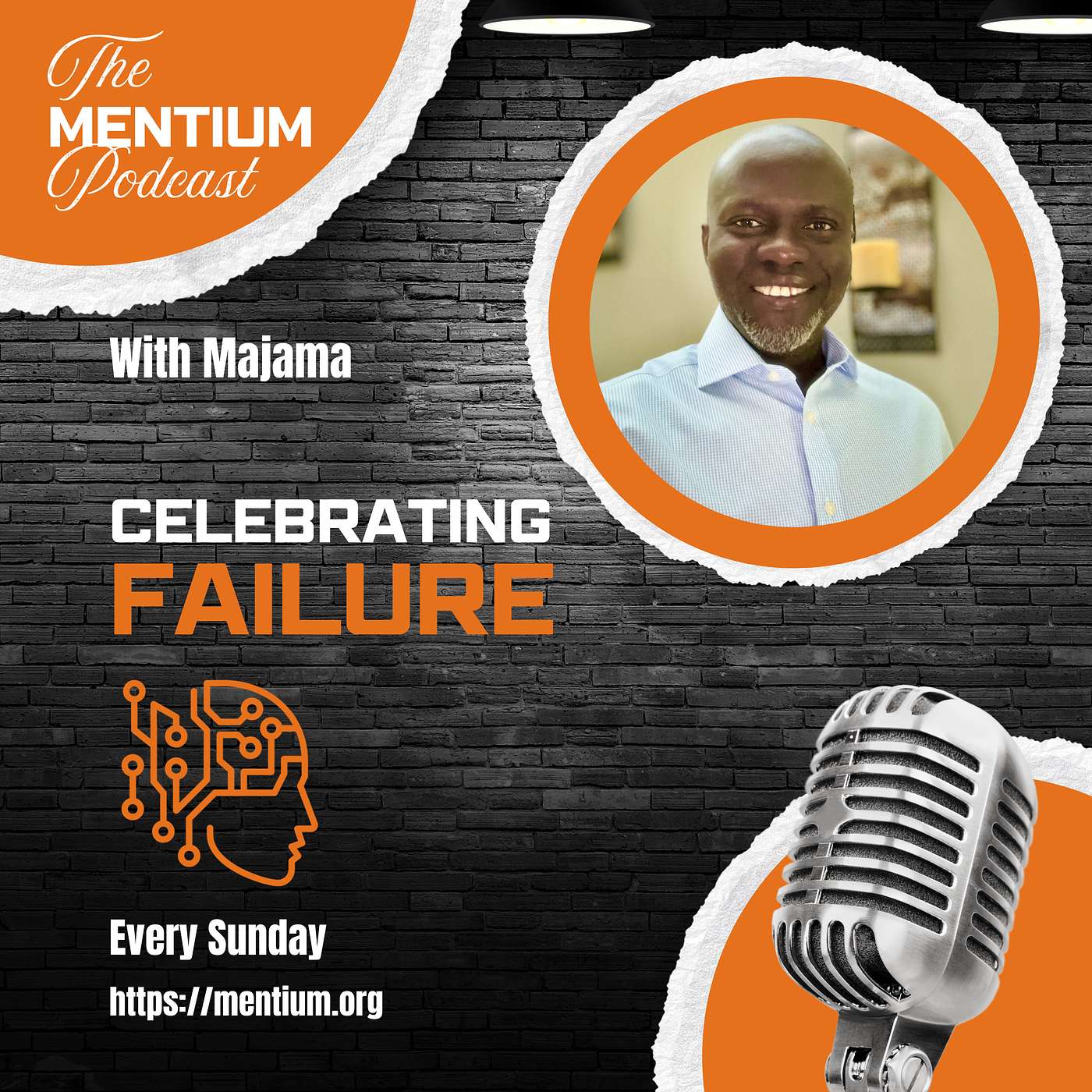 S1 E27: Celebrating Failure