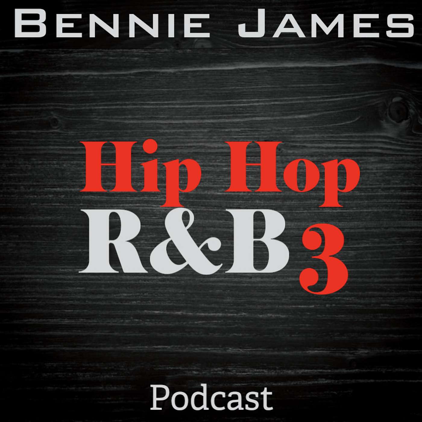 Hip Hop & R&B 3