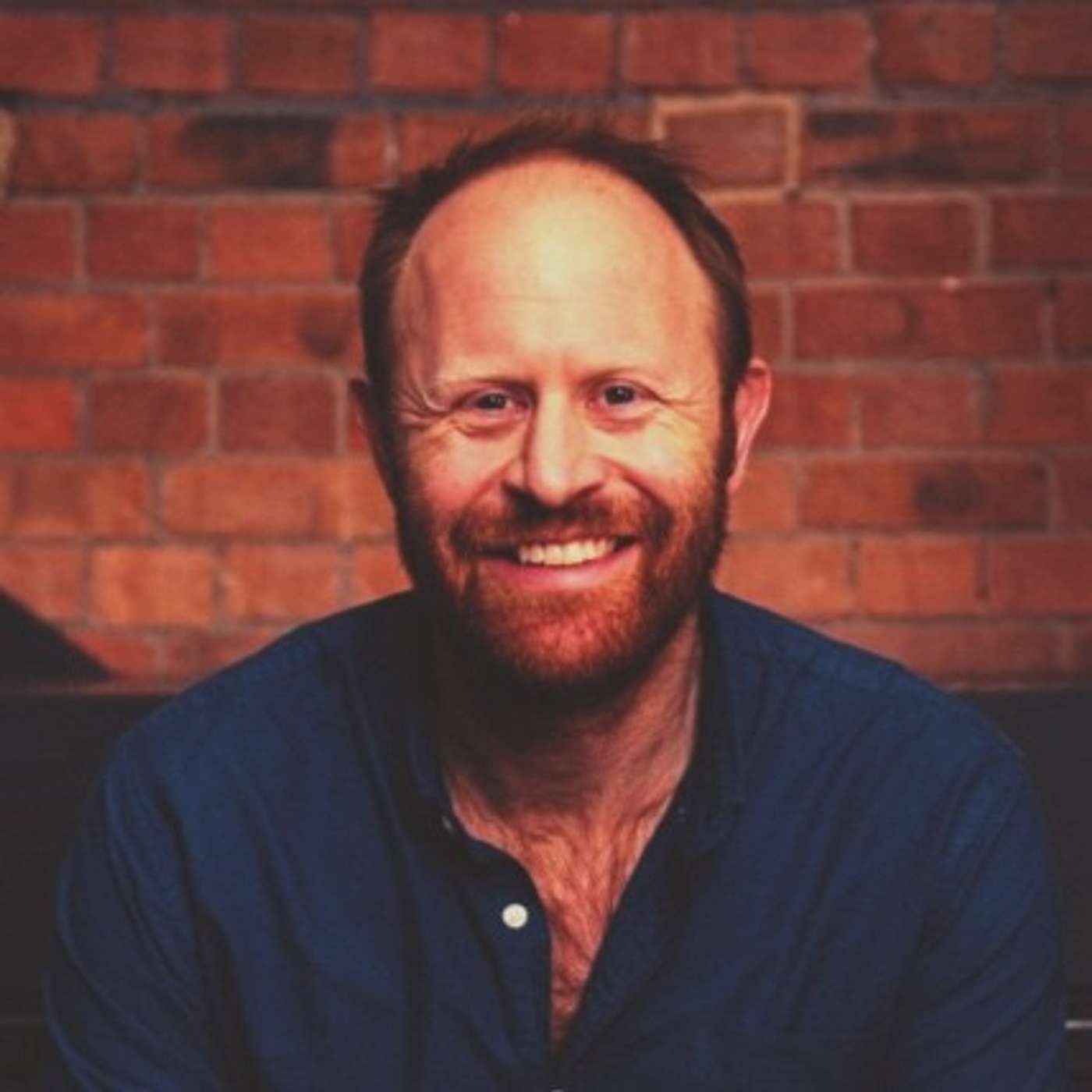 How To Personalize Employee Support Across Every Life Stage with Chris Locke episode artwork