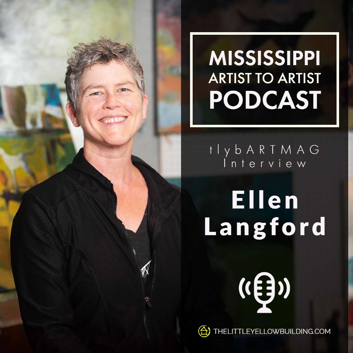 Mississippi Artist to Artist