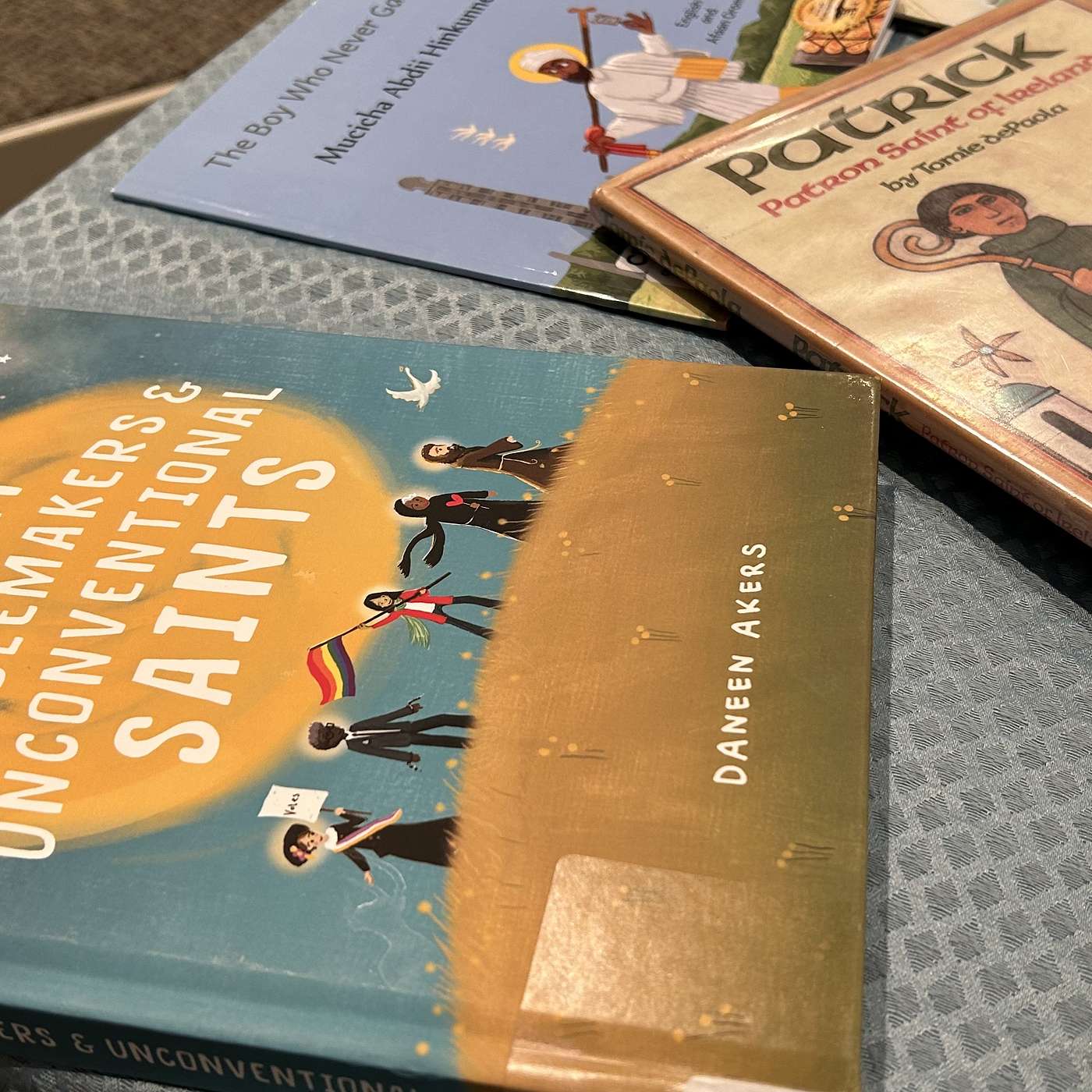 Seattle Mennonite Church Sermons