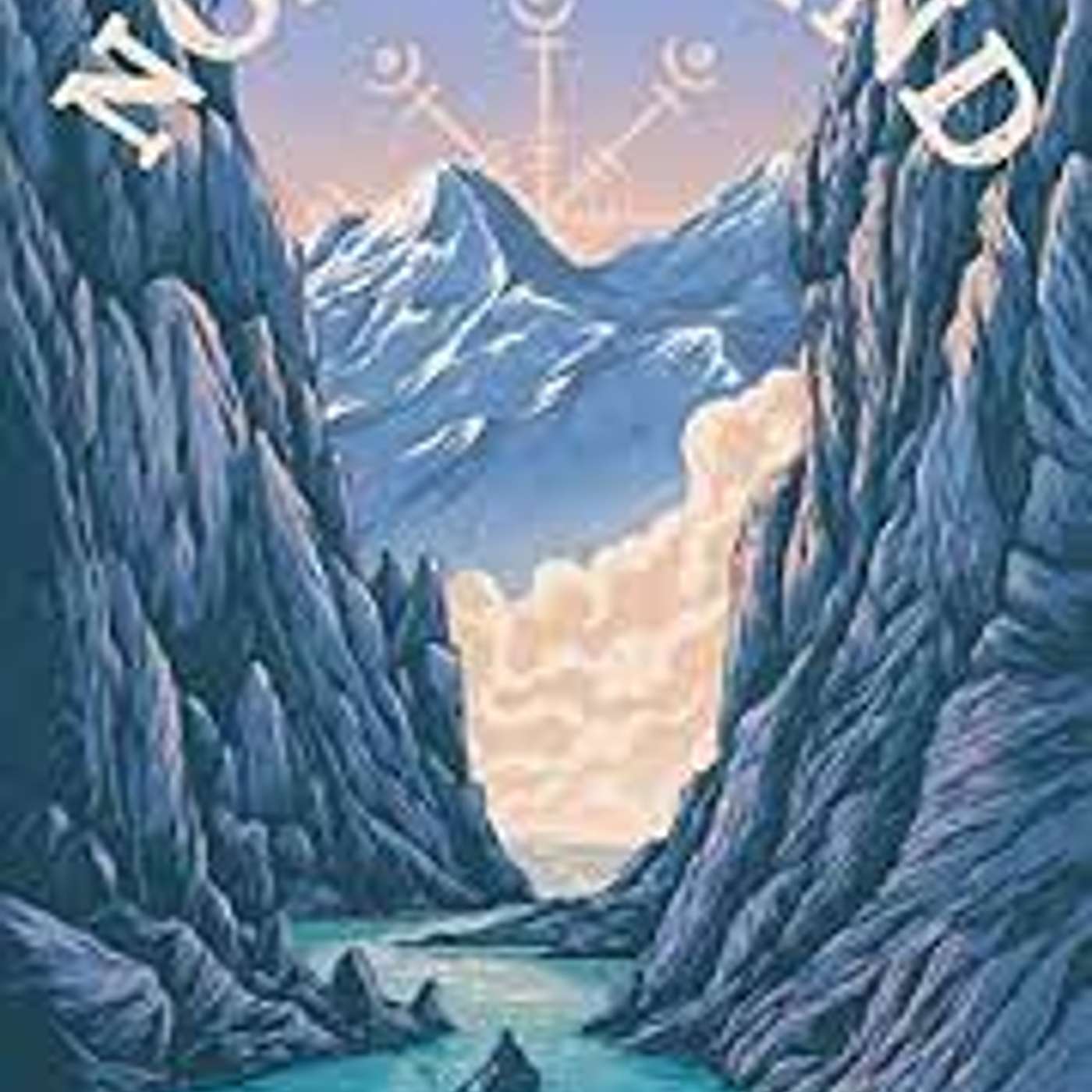 Northwind by Gary Paulsen (Adventure)