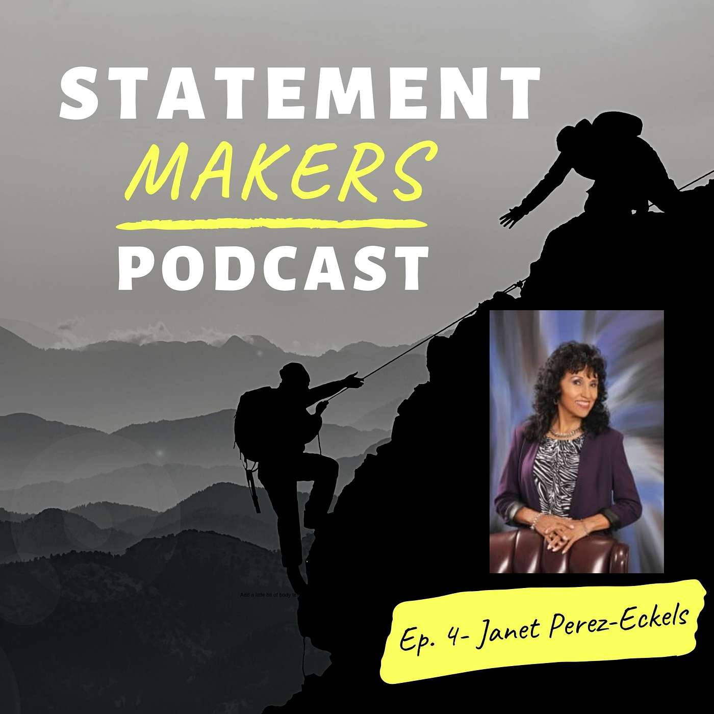 Statement Makers