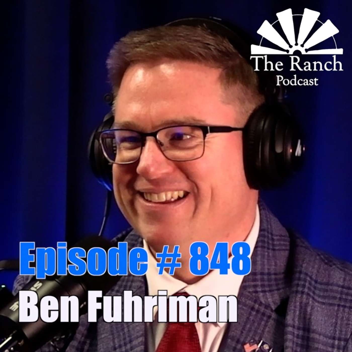 Cutting Healthcare Budgets & Public Safety in Idaho with Ben Fuhriman Cutting Healthcare Budgets & Public Safety in Idaho with Ben Fuhriman