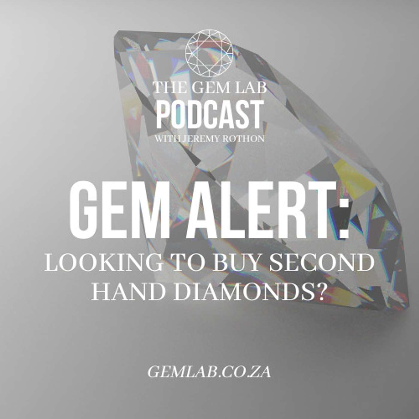 The Gem Lab Podcast