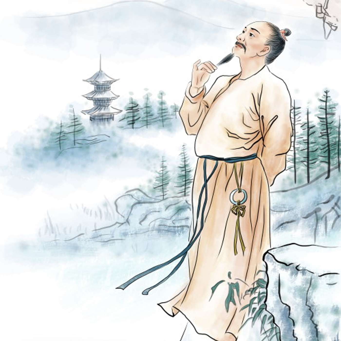 Người có thể thắng mà không cần thắng mới thực sự là cao nhân