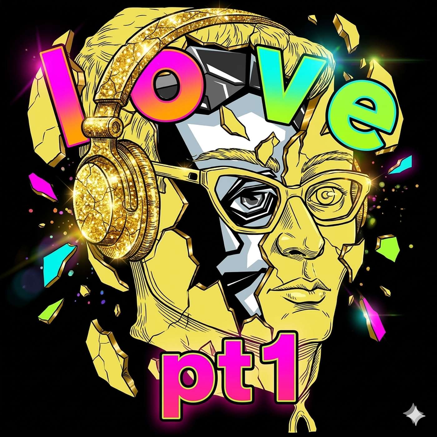 65. Falling in love part 1: Finding Love Through Self-Love and Truth