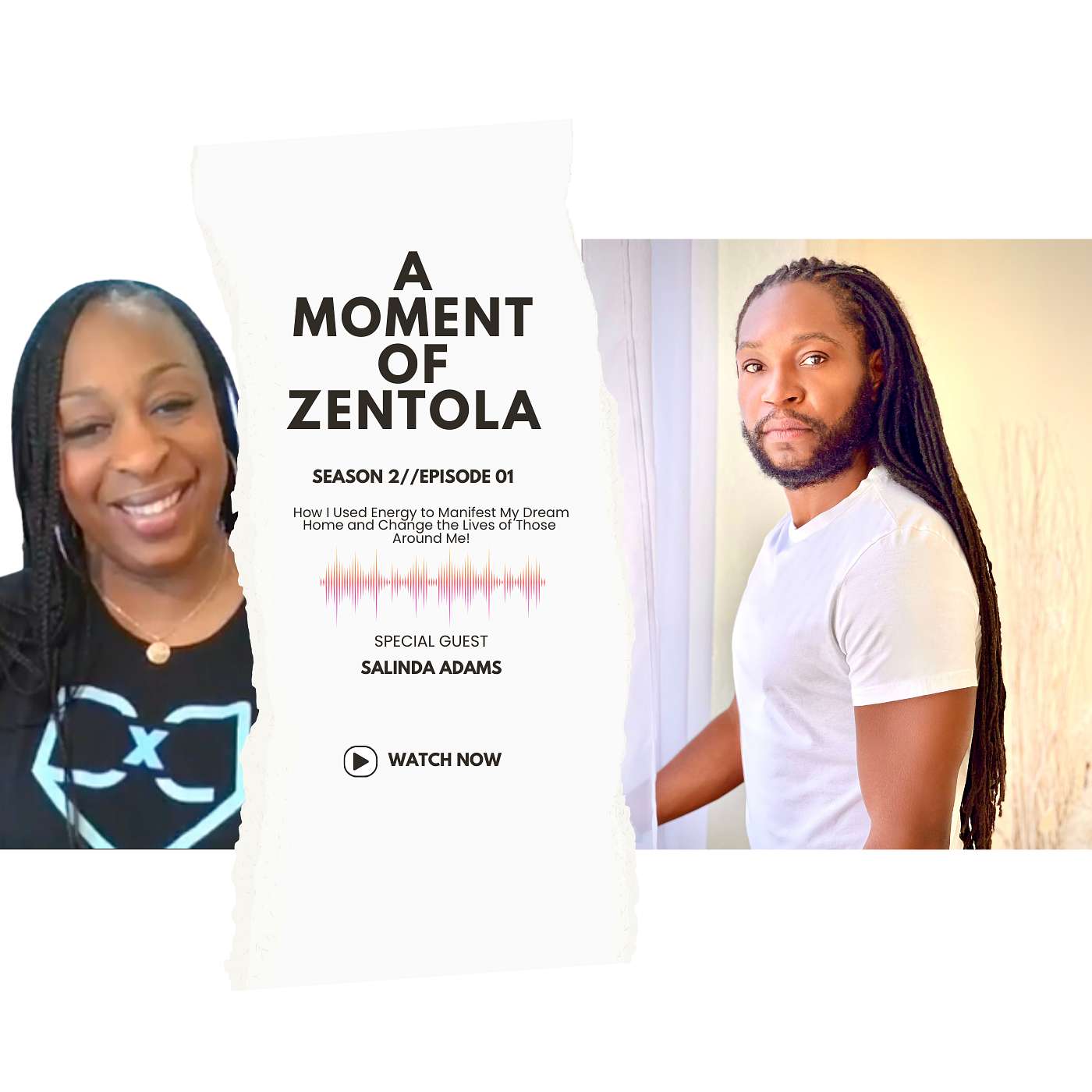 How I Used Energy to Manifest My Dream Home and Change the Lives of Those Around Me How I Used Energy to Manifest My Dream Home and Change the Lives of Those Around Me