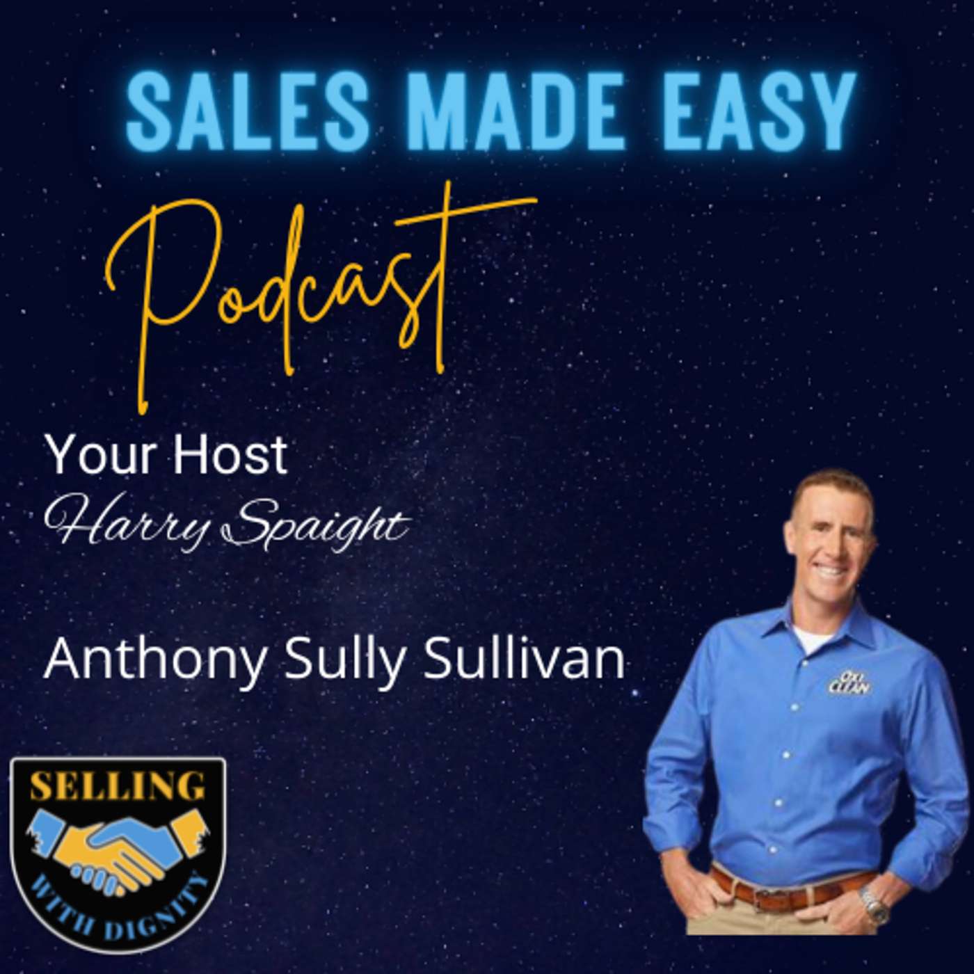 Sales Made Easy