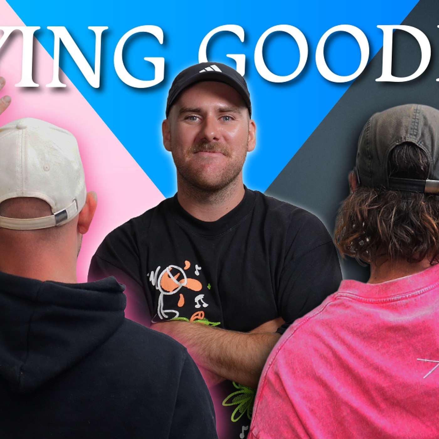 78 | You will gain nothing from this episode