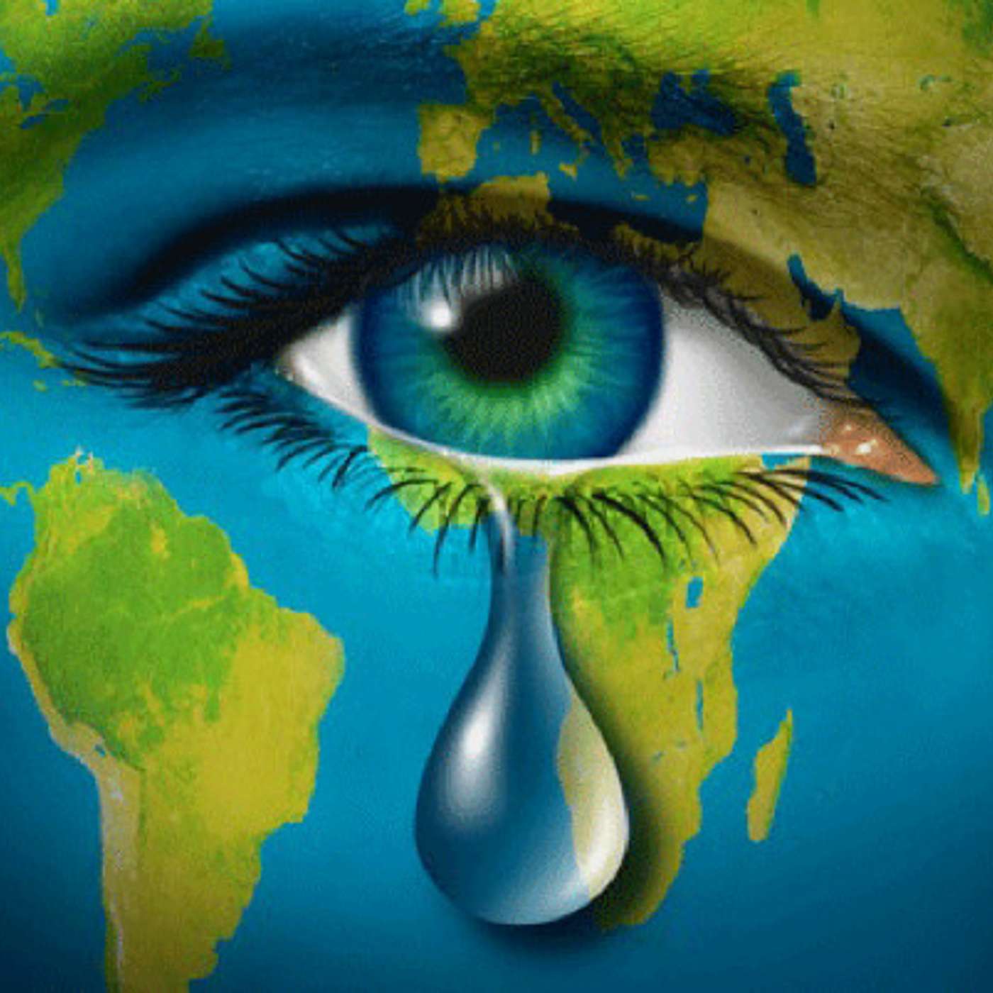 Sorrow Upon The Earth