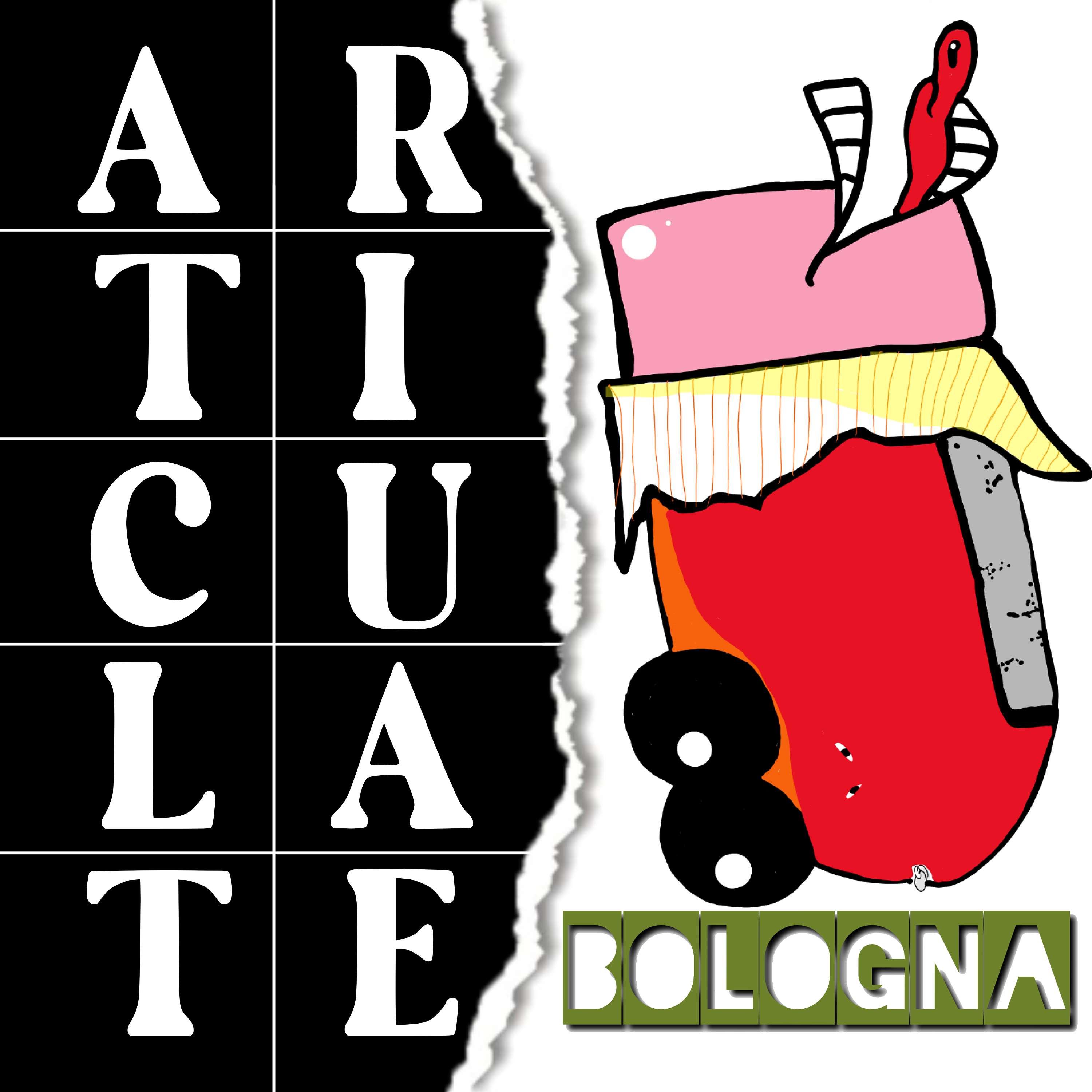 Articulate Bologna