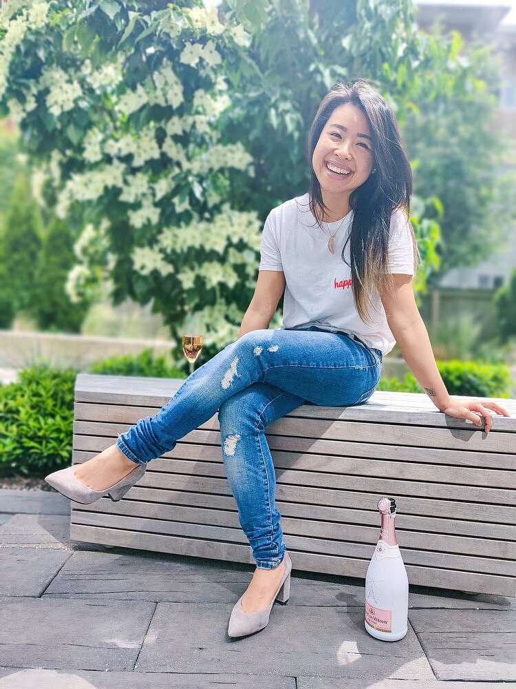 Kristy Yee
