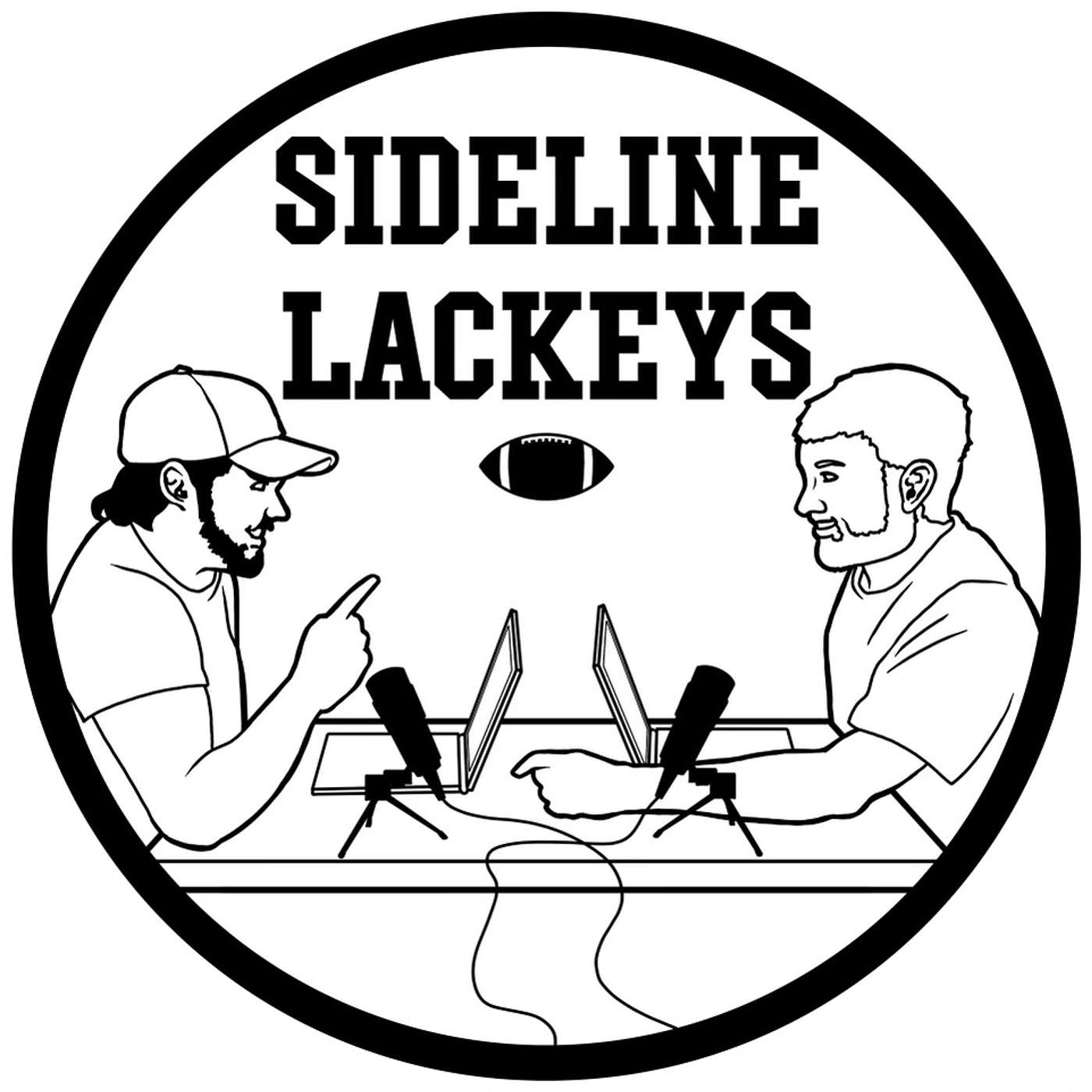 Sideline Lackeys