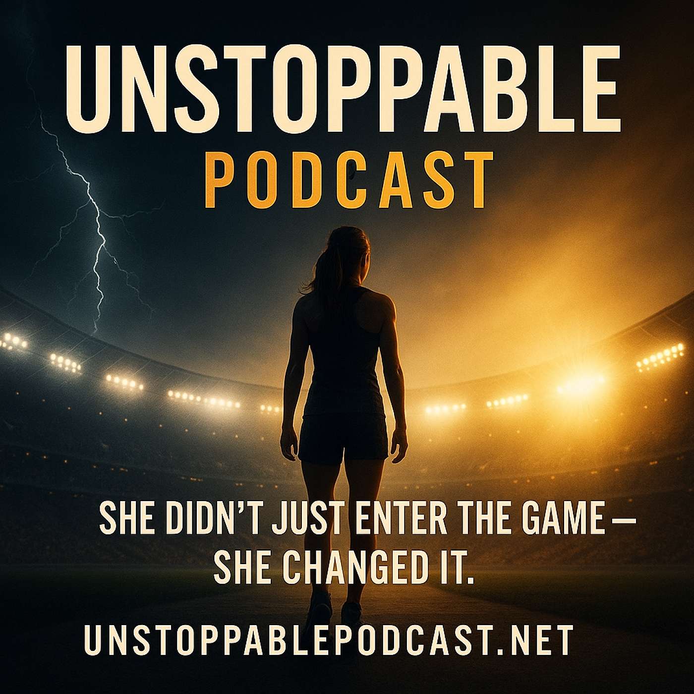 Coach Sammy: A Woman Changing the Game.