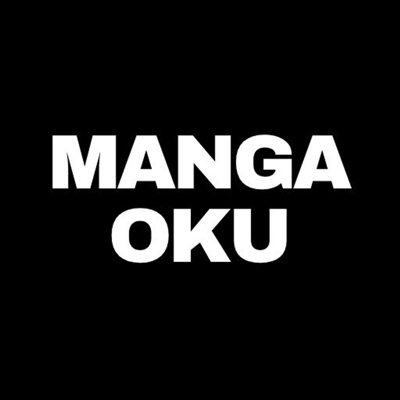 Manga Oku