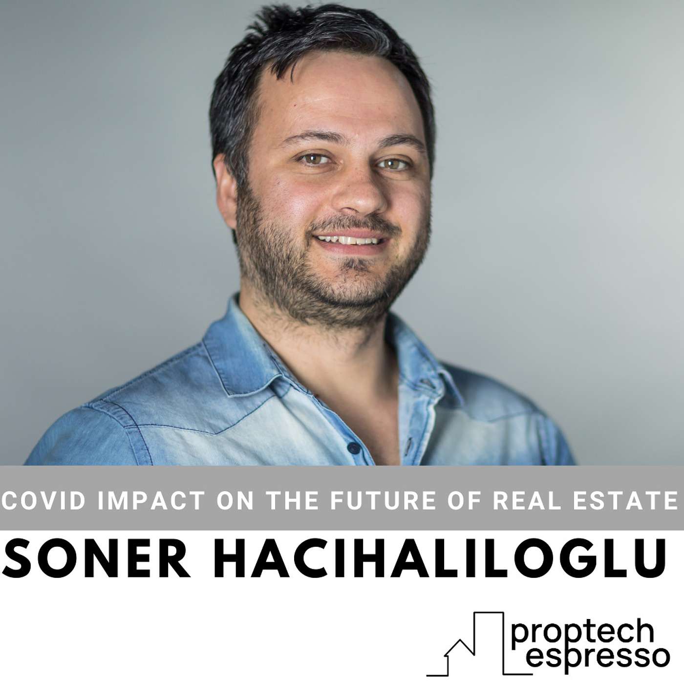 Proptech Espresso