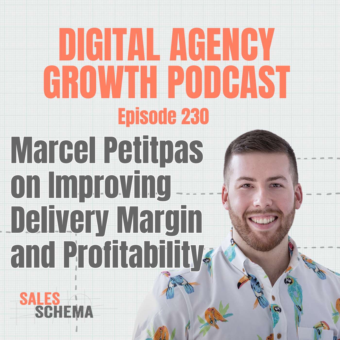 The Digital Agency Growth Podcast