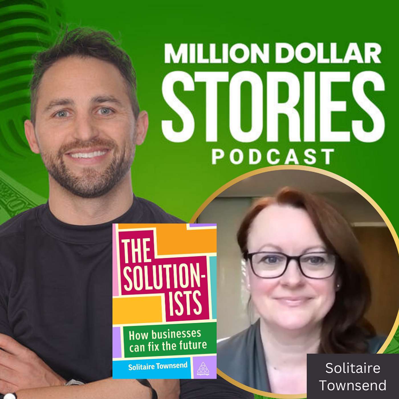 The Mike Fallat Podcast