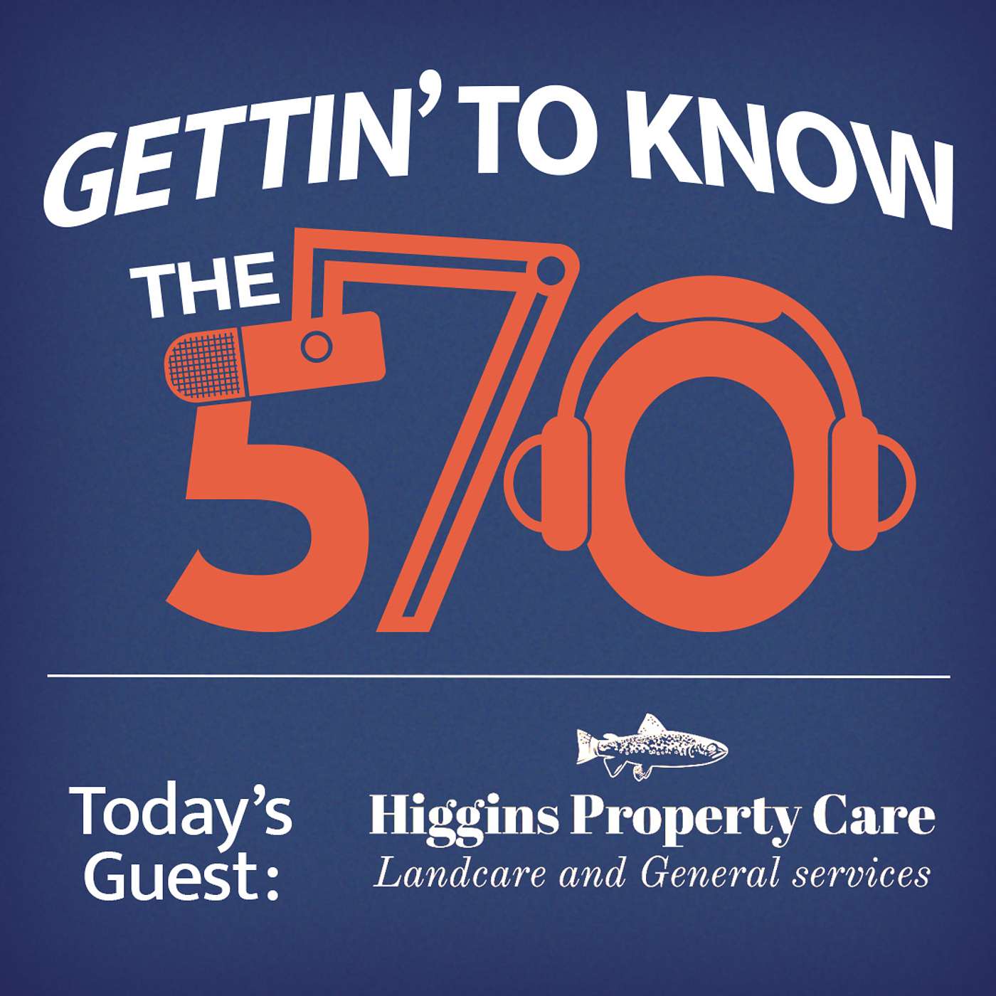 Gettin' to Know Kyler Higgins | Owner of Higgins Property Care