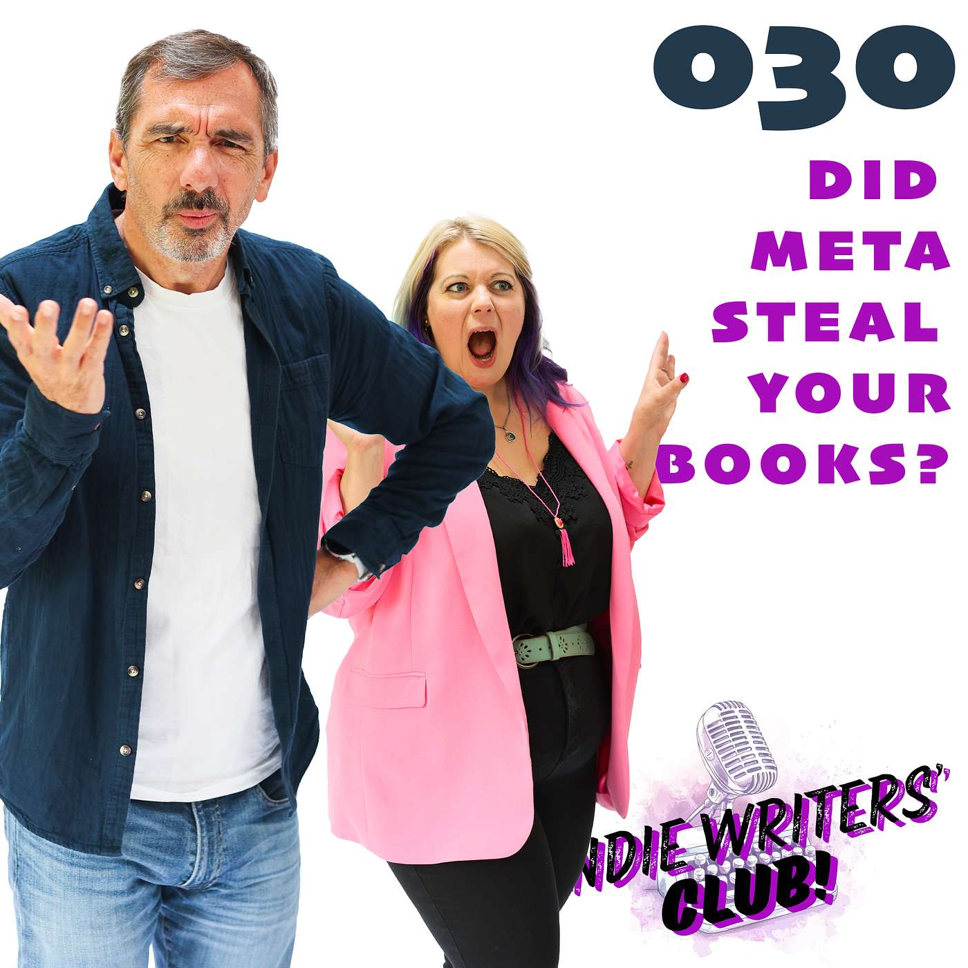 Indie Writers Club