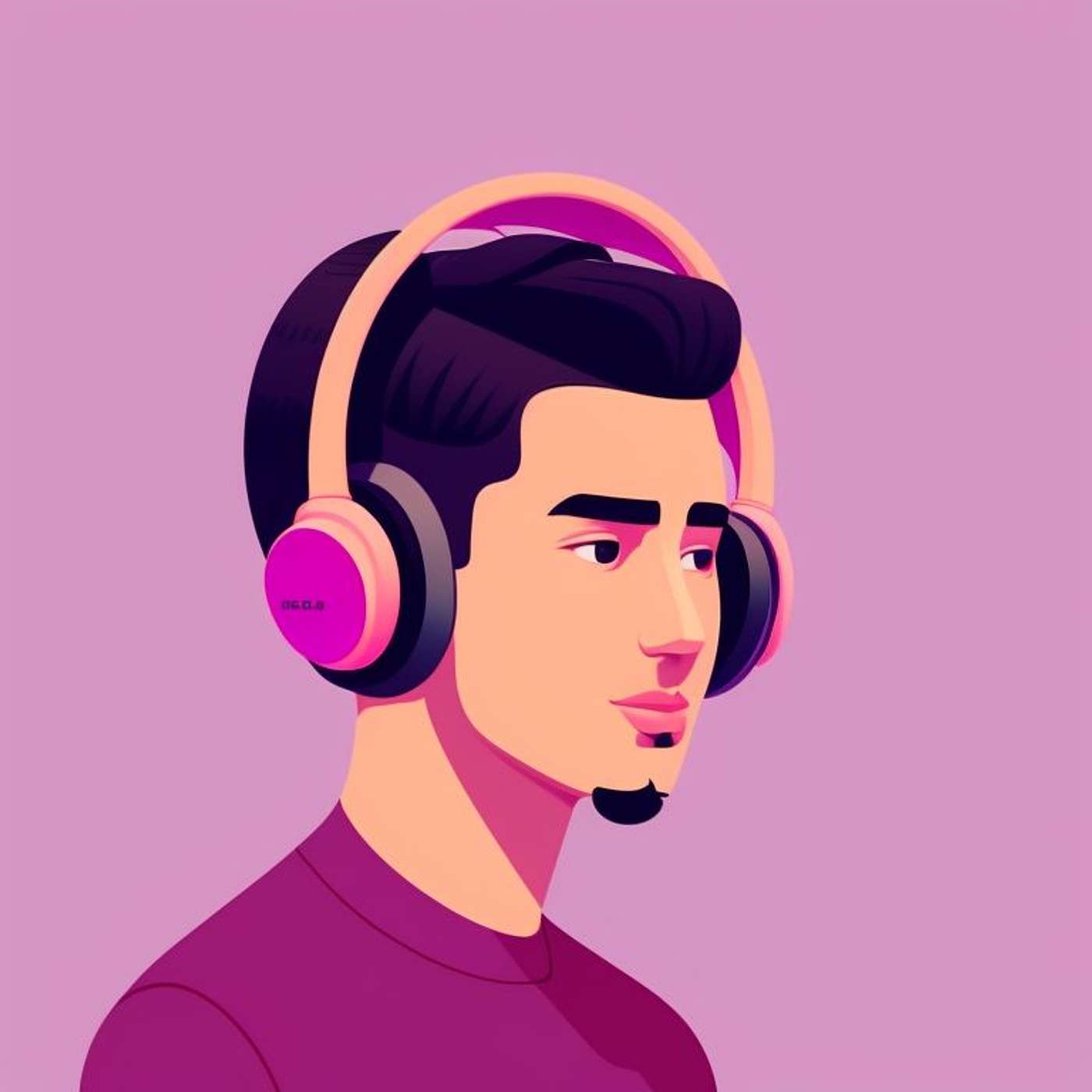 SunocoGuyFan91's AI Music Podcast