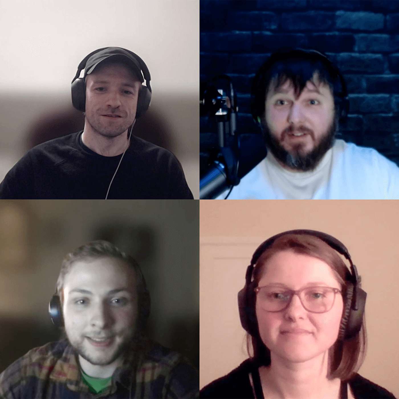 DonTheDeveloper Podcast