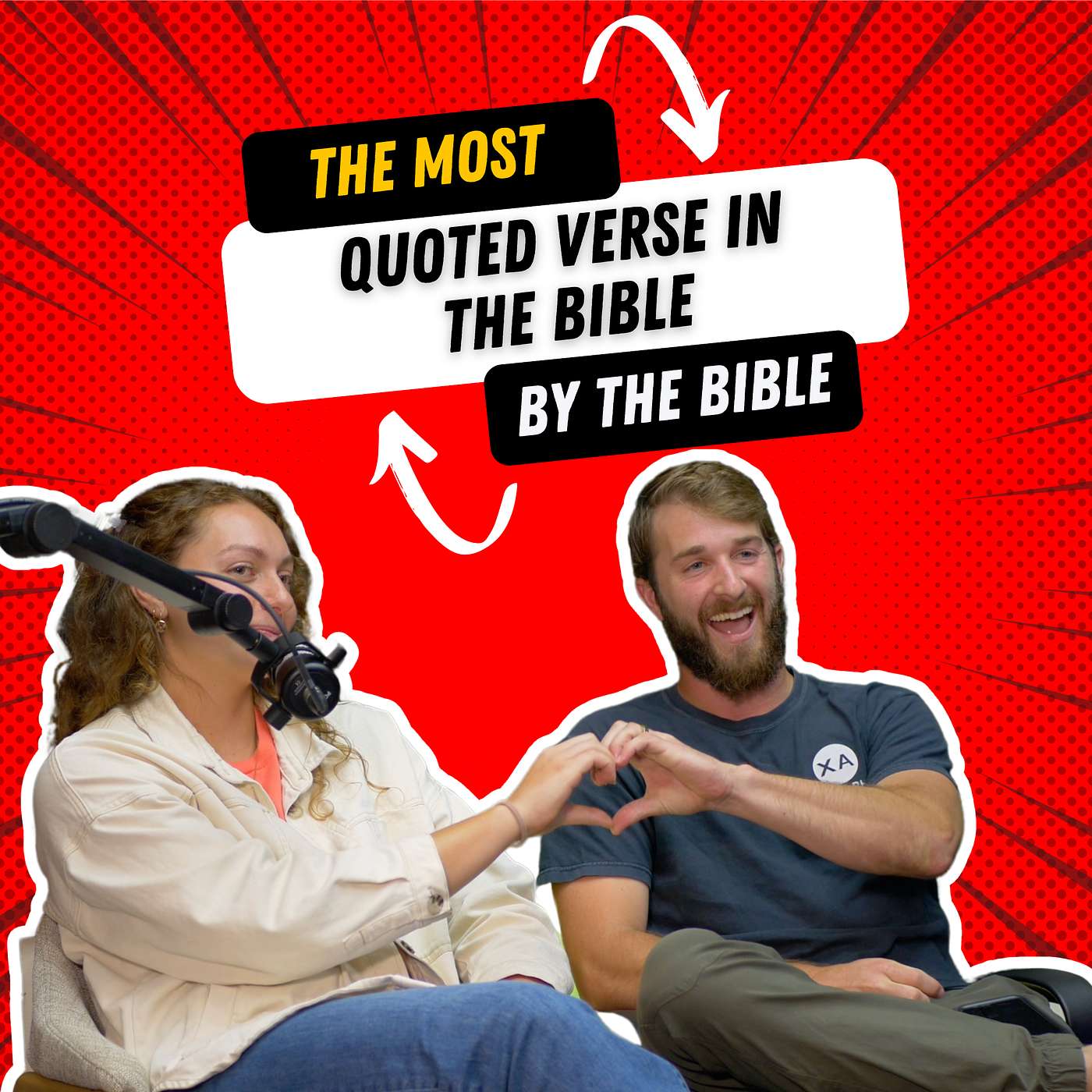 Kingdom Come Podcast