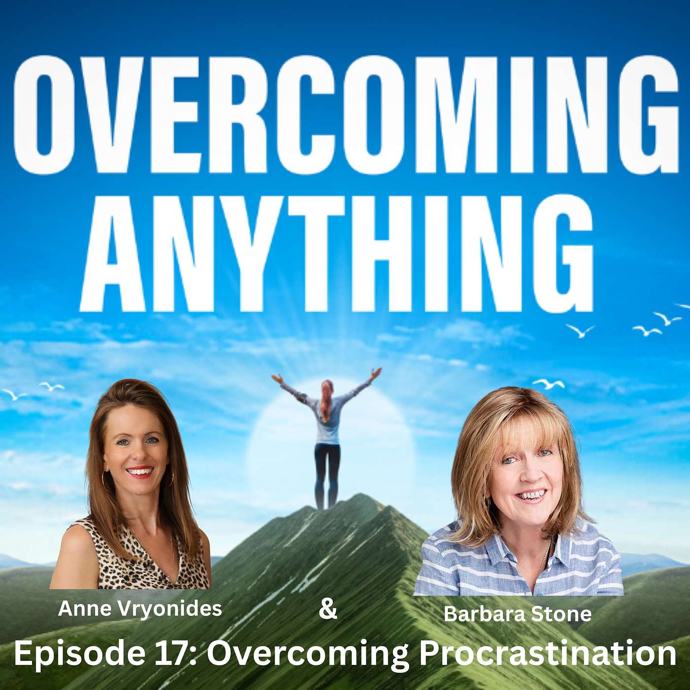 Overcoming Anything