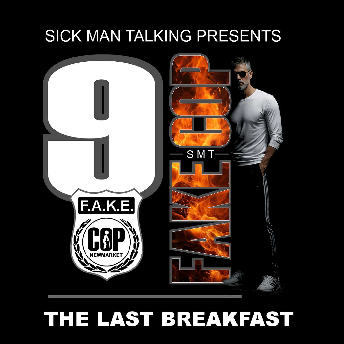 Podcast artwork