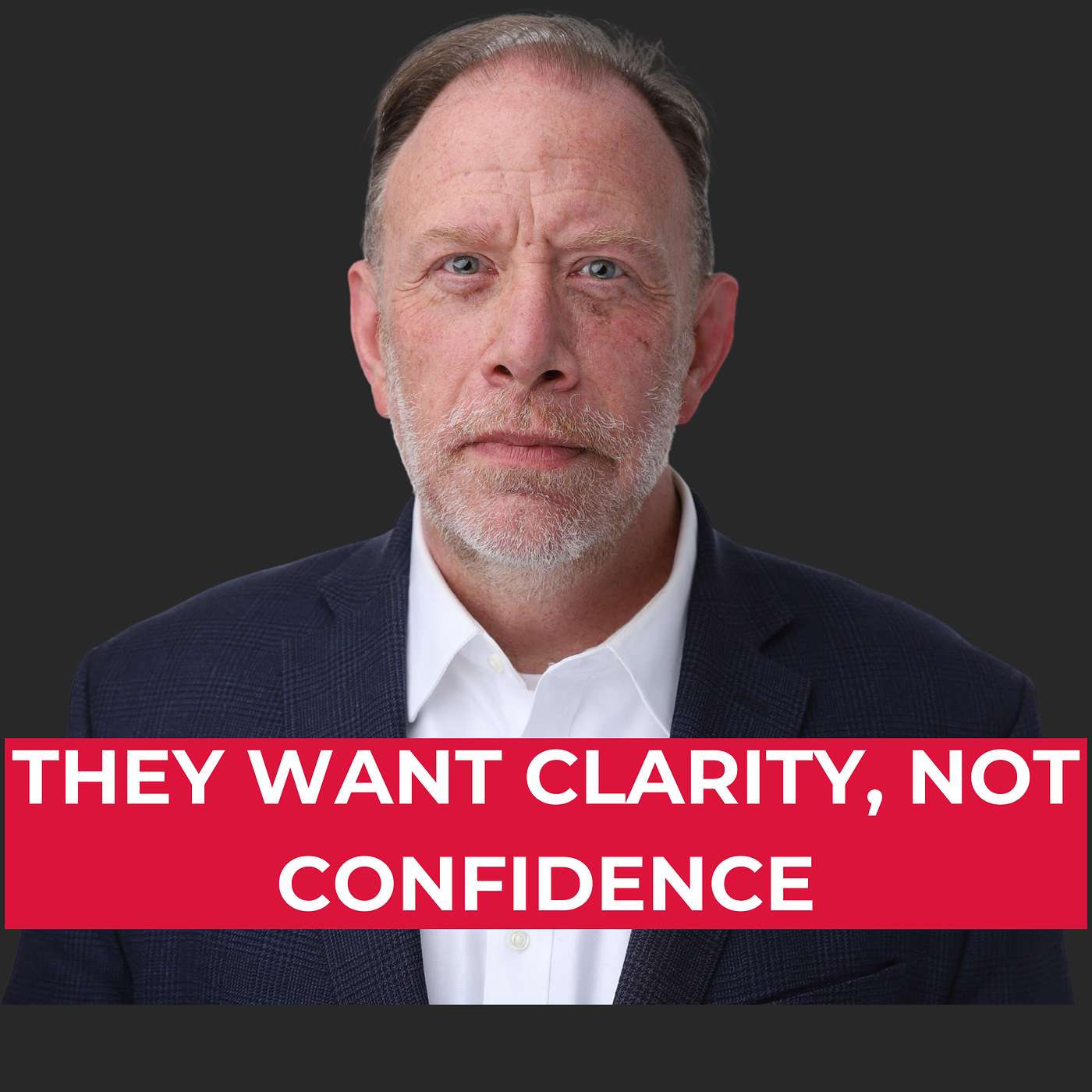 Why Boards Reject Confident Executives