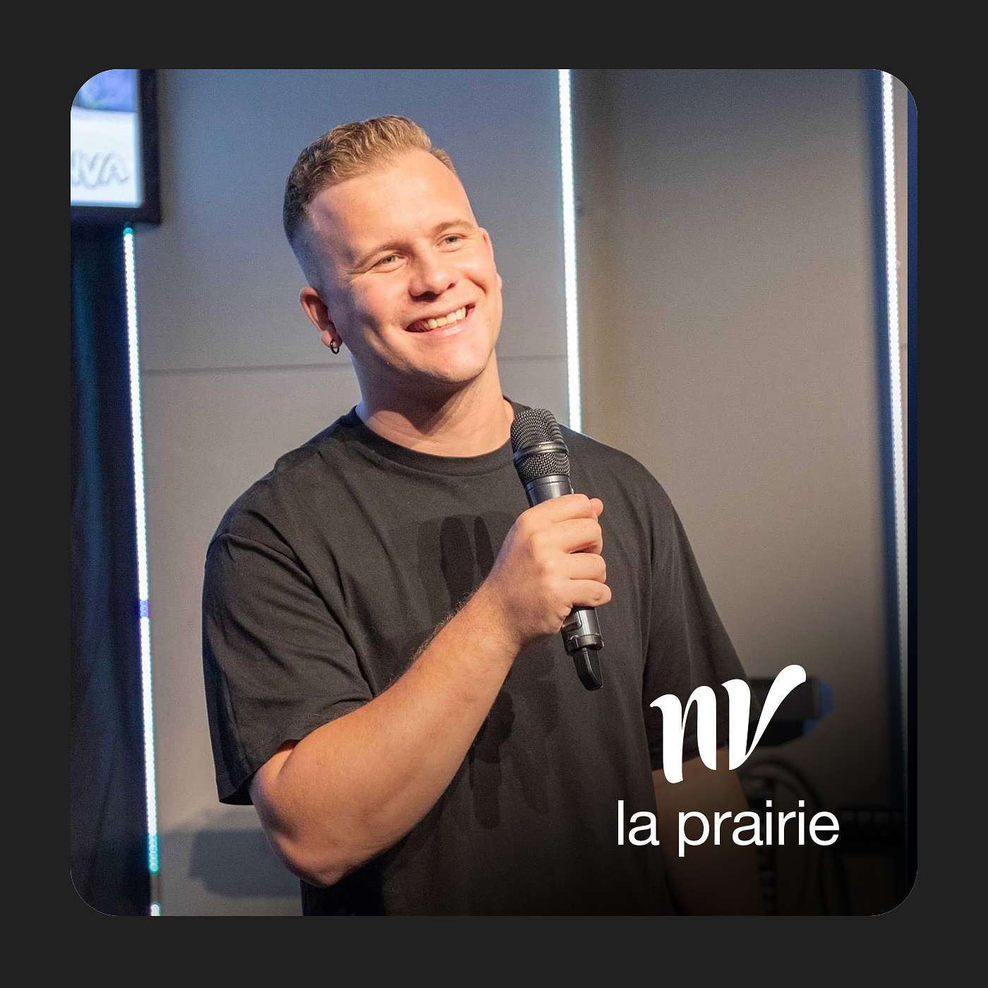 Quand tu veux tout abandonner | Anthony Ajorque