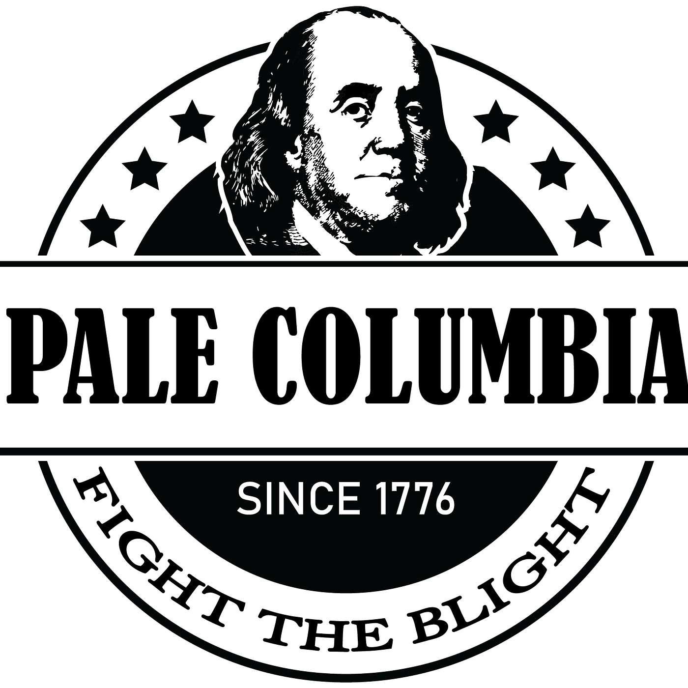 Pale Columbia